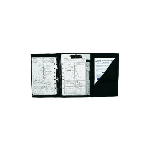 Jeppesen - IFR Three-Ring Trifold Kneeboard | JS626010 | 10001298