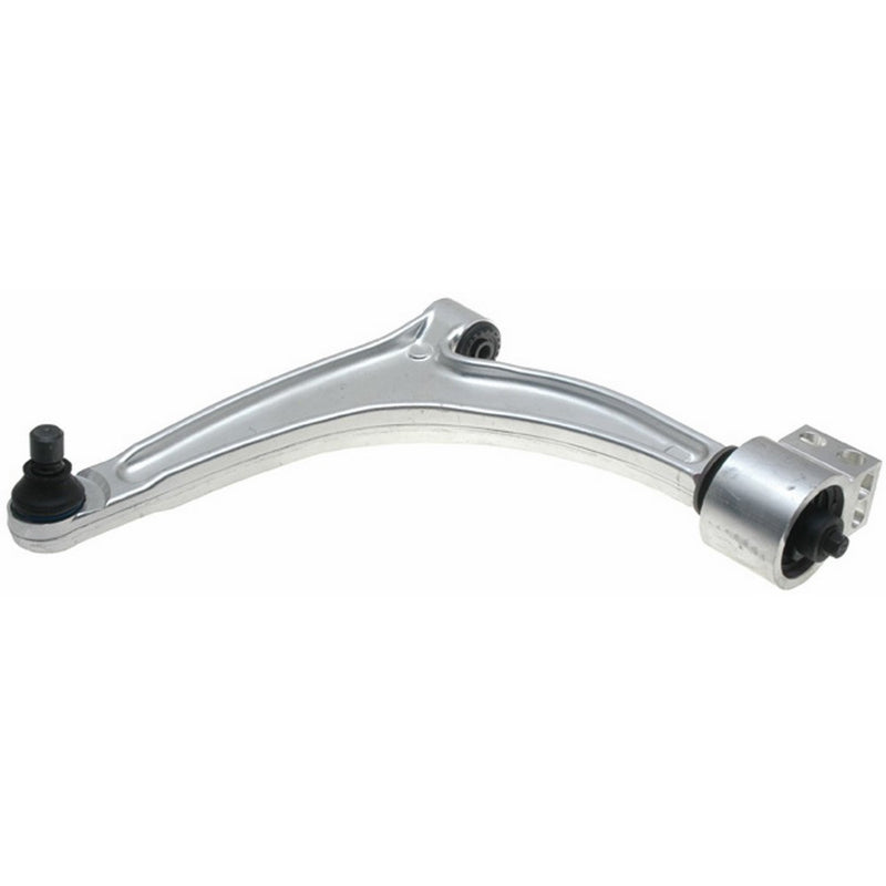 ACDelco 45D3393 Professional Front Driver Side Lower Suspension Control Arm and Ball Joint Assembly