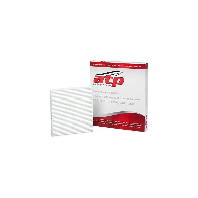 ATP Automotive CF-75 White Cabin Air Filter