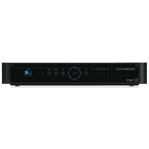 DIRECTV HR24D500 / HR24NC100 Plus HR24 High Definition DVR / HR24NC100