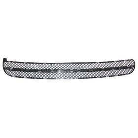 OE Replacement Volkswagen Beetle Grille Assembly (Partslink Number VW1200128)