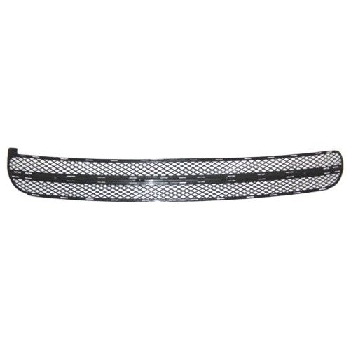 OE Replacement Volkswagen Beetle Grille Assembly (Partslink Number VW1200128)