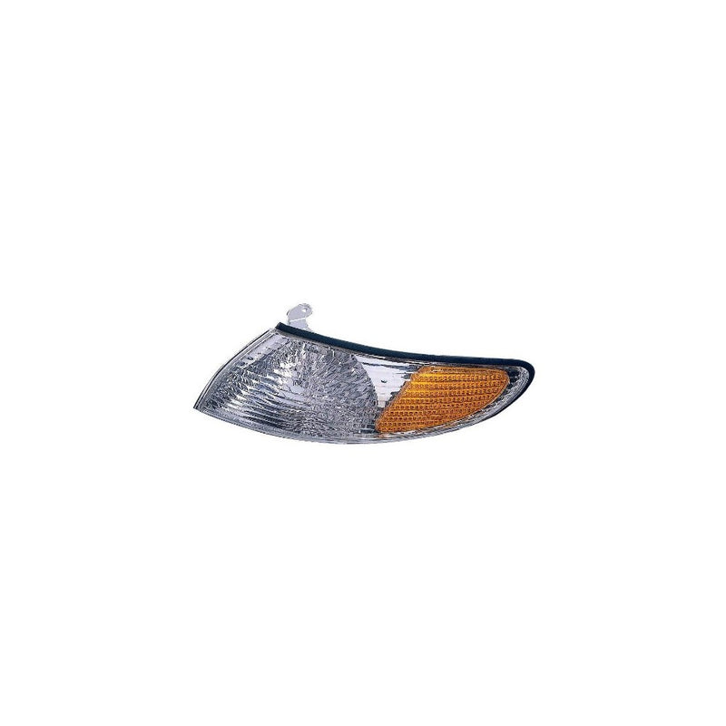 Depo 312-1544L-AS Toyota Solara Driver Side Replacement Parking Light Assembly