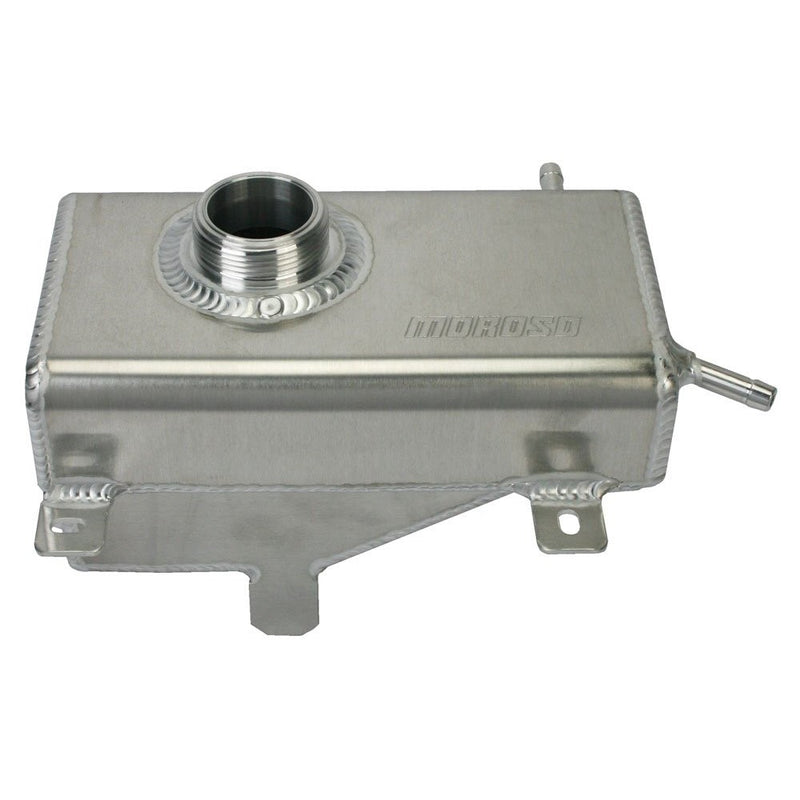 Moroso 63783 Coolant Tank for Mustang
