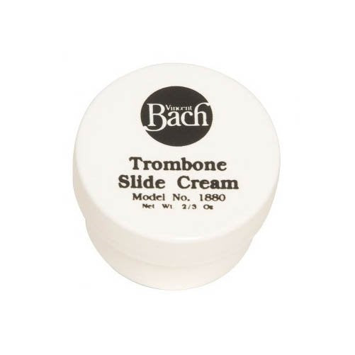 Bach Trombone Lubricants Trombone Slide Cream