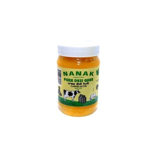 Nanak Ghee - 14oz