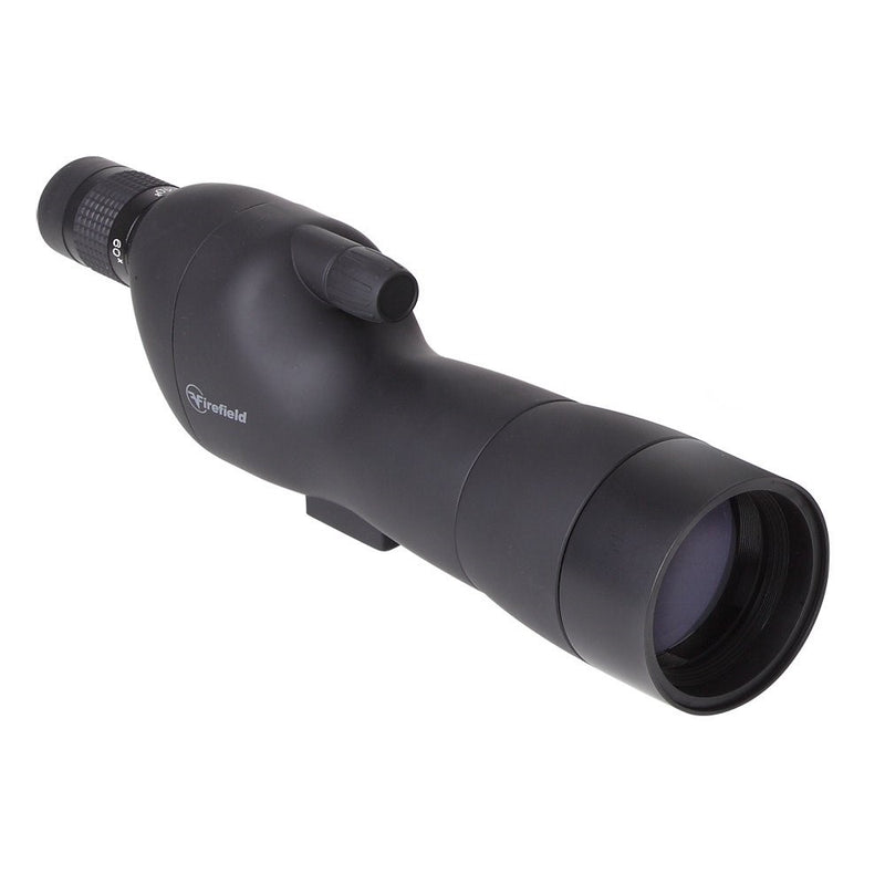 Firefield 20-60 x 60 SE Spotting Scope Kit