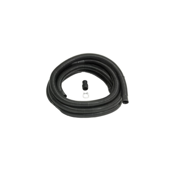 WAYNE 56171 1.25 In. Sump Pump Discharge 24 ft. Hose Kit With Clamps