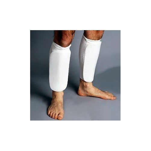 ProForce Shin Guard - Child Medium White #88358