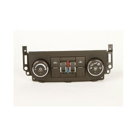 ACDelco 15-74146 GM Original Equipment Heating and Air Conditioning Control Panel