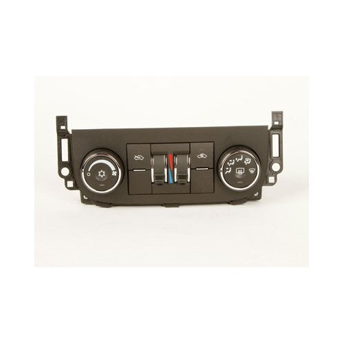 ACDelco 15-74146 GM Original Equipment Heating and Air Conditioning Control Panel