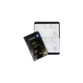 ScubaPro Water Proof Pages Divers Log Book