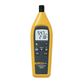 Fluke 971 Temperature Humidity Meter