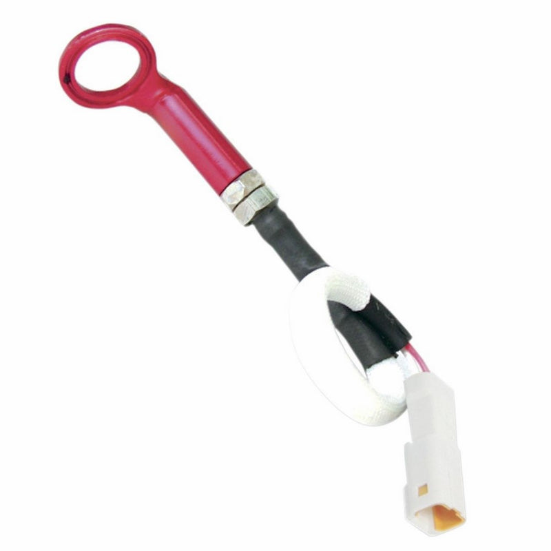 Koso North America Cylinder Head Temperature Sensor - 14mm with Waterproof JST Connector K1001R15