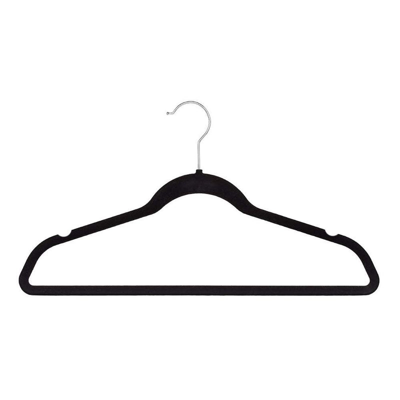 Space Saving Non-Slip Hangers (35 Pieces)