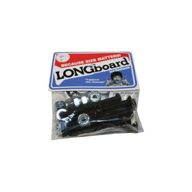 Shorty'small Longboard Hardware 2" Ph Single Skateboarding Hardware