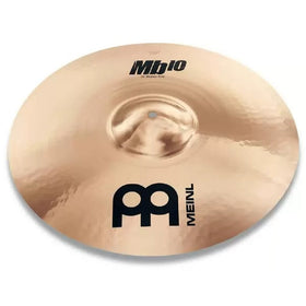 Meinl Cymbals MB10-20HR-B 20-Inch Brilliant Finish Heavy Ride Cymbal (VIDEO)