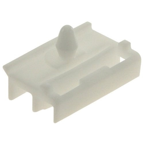 12 Rocker Panel / Door Sill Clips Genuine BMW E36 E46 E90 E91 M3 3-series