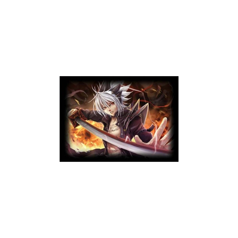Ultra Pro Han Sui Deck Protector - Pack of 50 sleeves