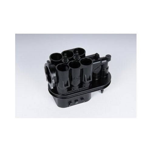 ACDelco 12603371 GM Original Equipment Fuel Injection Fuel Distributor