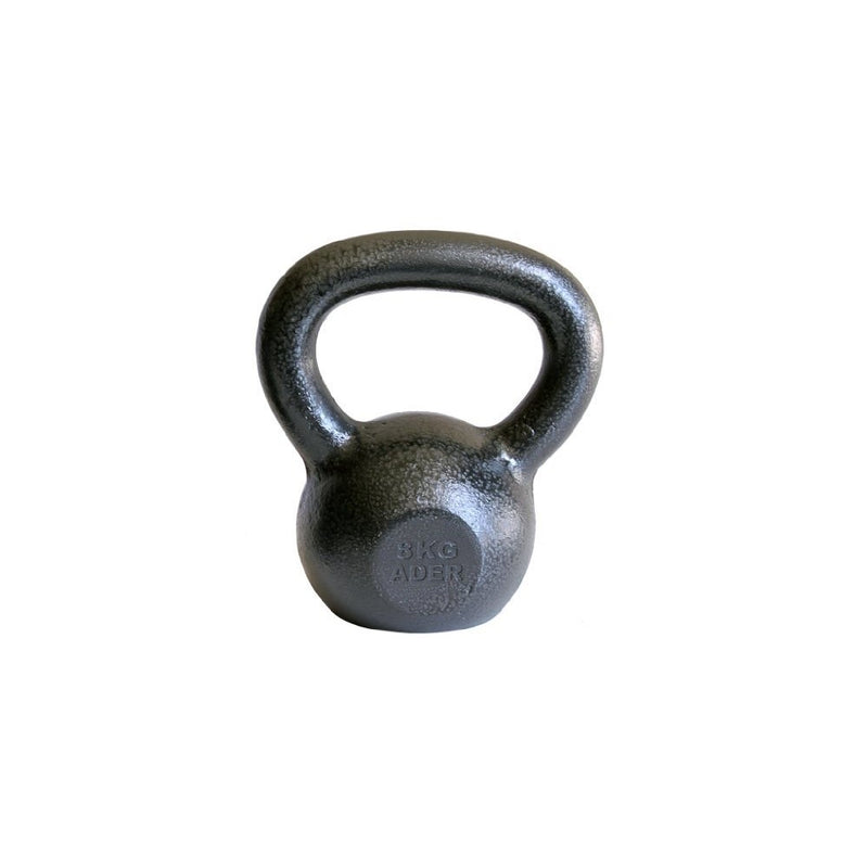 Ader Premier Kettlebell- (8 Kg)