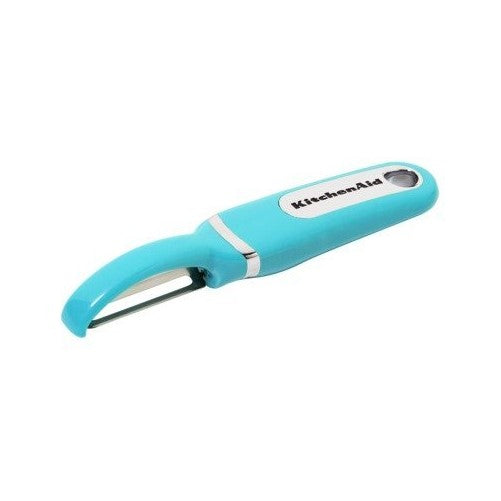 KitchenAid Euro Peeler Turquoise Blue