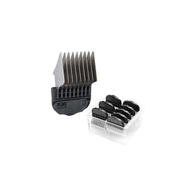 Andis 8-Piece Stainless Steel Pet Clipper Comb Set