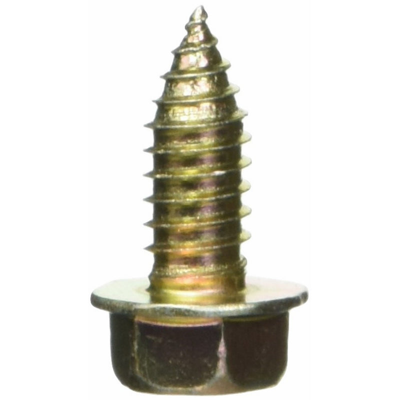 Camco 48114 Self Tap Screw for Sway Control (Single Screw)