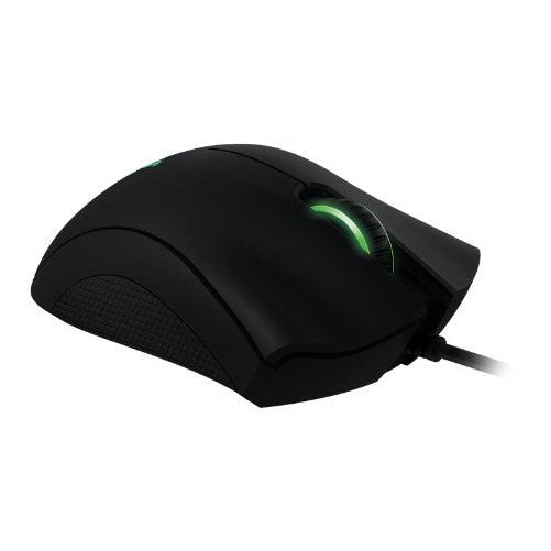 Razer RZ01-00840100-R3U1 DeathAdder Essential - Optical esports Ergonomic Professional-Grade Gaming Mouse - 6,400 Adjustible DPI