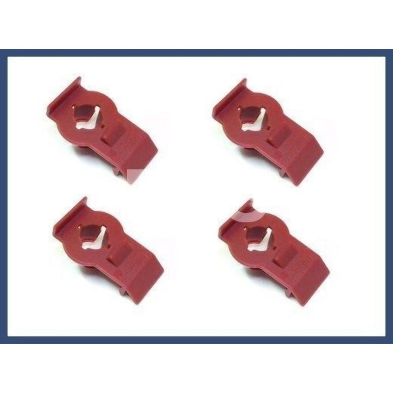 BMW e46 Clip for Window Regulator (x4 clips) OEM Brand NEW with 1yr WARRANTY