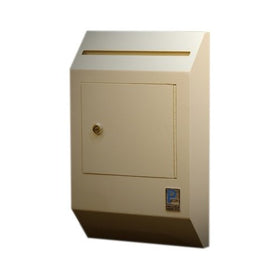 Protex Drop Box Security Lock Box (WDB-110)