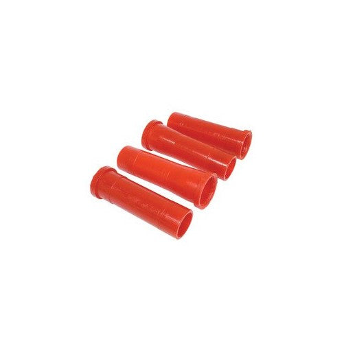 EMPI 16-5142 Urethane Axle Beam Bushing Kit, Inner & Outer, for Ball Joint VW