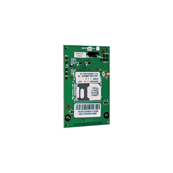 2gig GC3GAA AT&T 3G Cell Radio Module with ANT3X (Black)