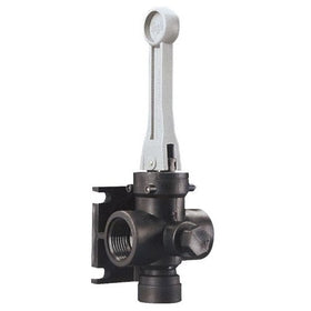 TeeJet AA6B DirectoValve Manual Control Valve