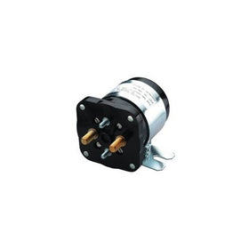 WHITE RODGERS 586-902 CONTACTOR, SPST-NO, 12VDC, 200A, BRACKET