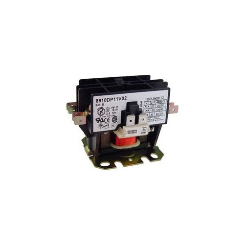 SQUARE D BY SCHNEIDER ELECTRIC 8910DP12V02Y248 CONTACTOR,