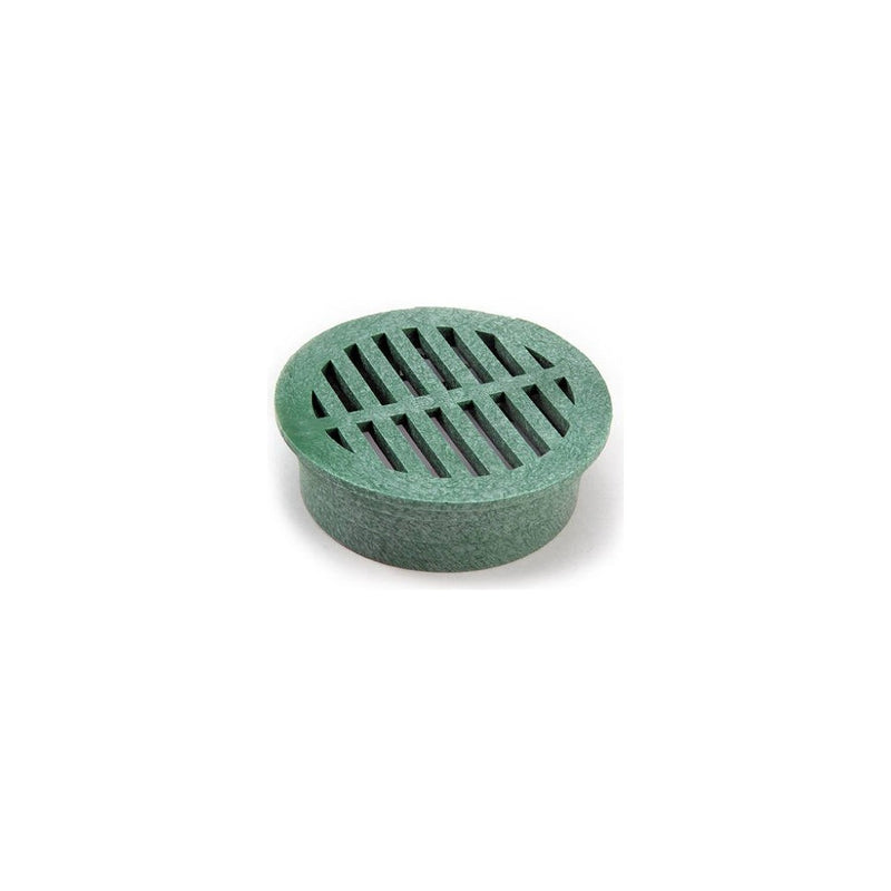 NDS 16 3" Grn Rnd Grate