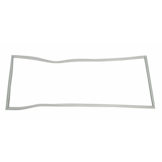 DELFIELD 1702796 Full Stainless Steel Door Gasket 6000Xl For Edgemount Style Hinging