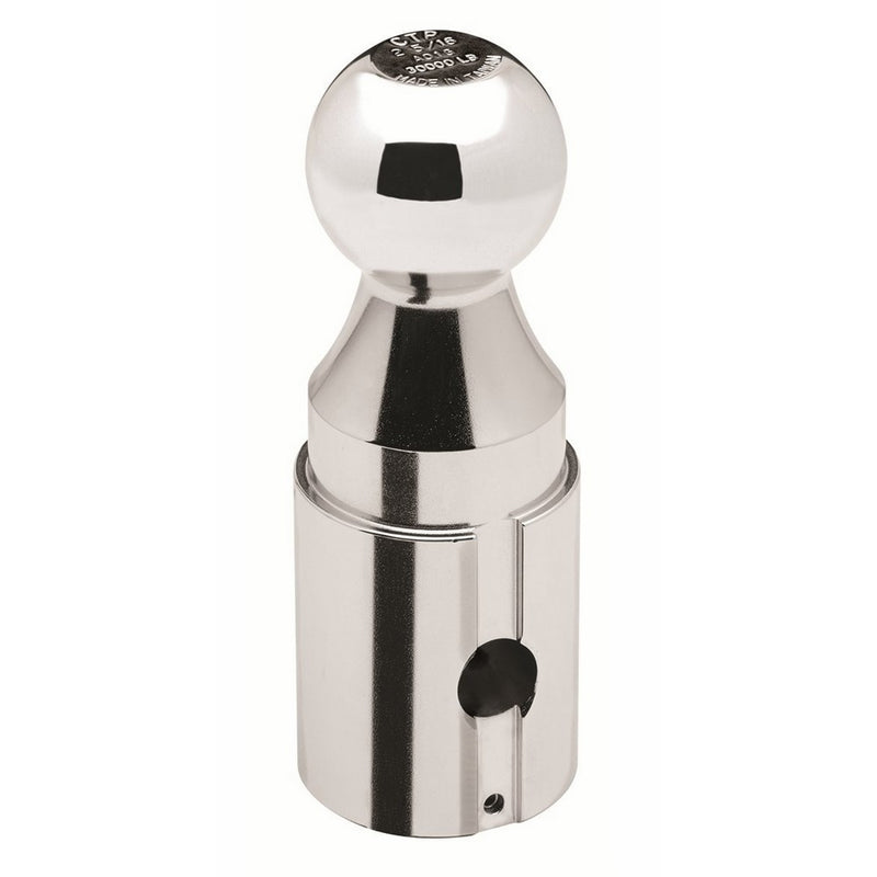 Draw-Tite19309 Hitch Ball (Under-Bed Gooseneck 2-5/16" )