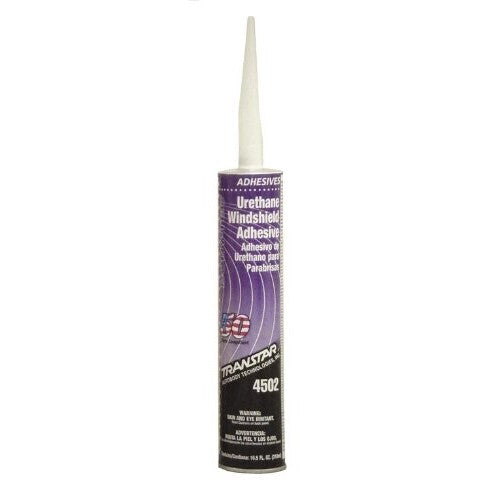 Transtar 4502Urethane Windshield Adhesive - 11 oz.
