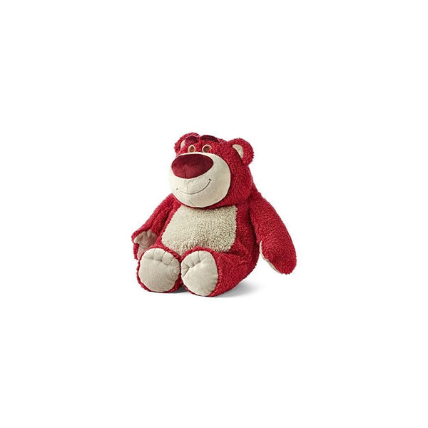 Disney 12" Sitting Lotso Plush Bear