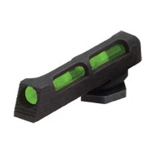HIVIZ GL2014 Glock Interchangeable LITEWAVE Front Handgun Sight