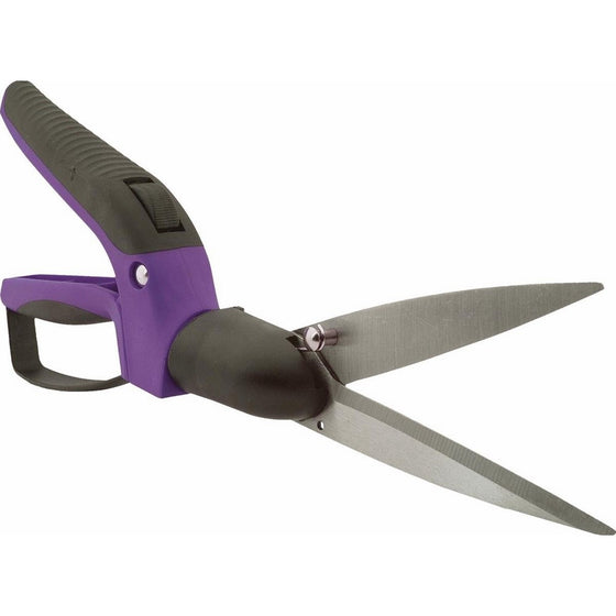 Bond Manufacturing Bloom Deluxe Grass Shear, 6-Way