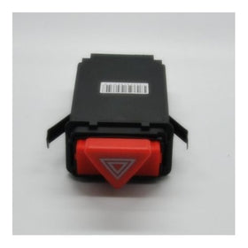 Hazard Warning Light Flasher Switch Emergency Fit for Audi A6 A6 Quattro