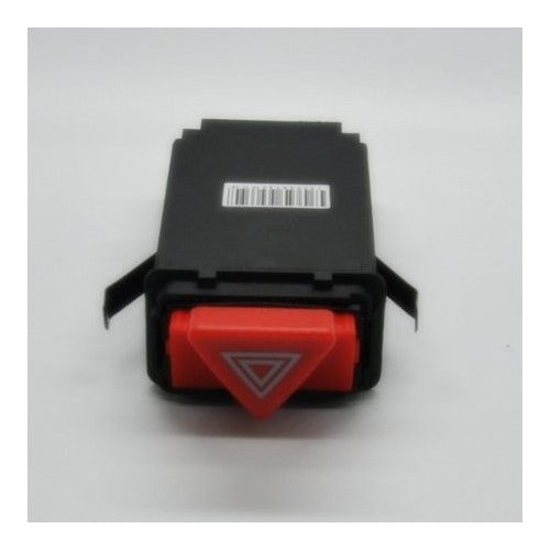Hazard Warning Light Flasher Switch Emergency Fit for Audi A6 A6 Quattro