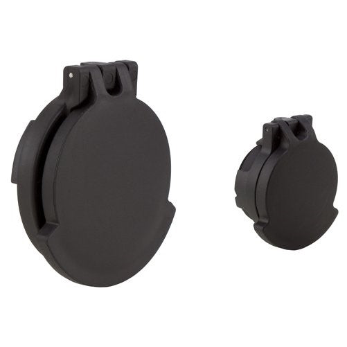 Trijicon AC11024 Tenebraex Flip-Up, Cap Set, 1-6x24mm Vcogx 40mm, black