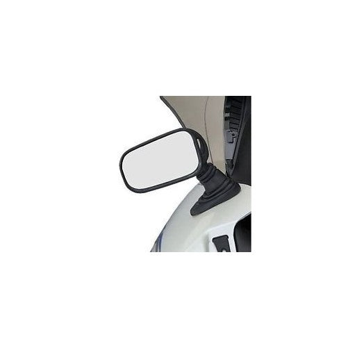 Polaris New OEM Snowmobile Hood Dual Pivot Mirror Kit 2878634