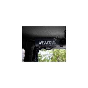 2007-2014 Jeep Wrangler Mopar Sunvisor - 82213910