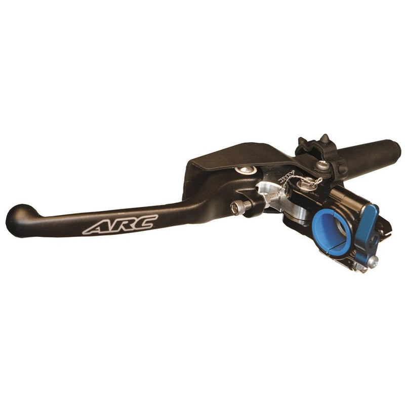ARC Levers CP-201 RC-8 Clutch Perch Assembly with Aluminum Folding Lever
