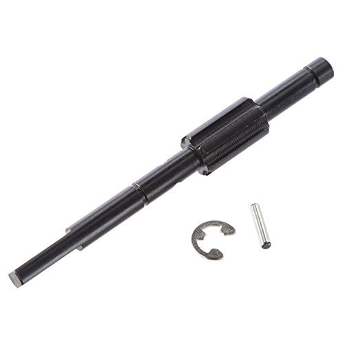 AXIAL AX31129 2-Speed Hi/Lo Tranny Bottom Shaft, 5 x 75mm